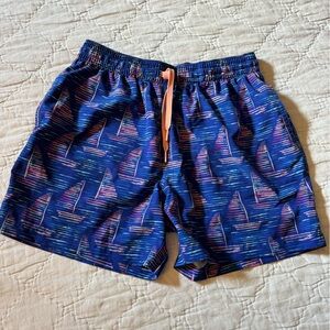Chubbies Swim Trunks⛵️